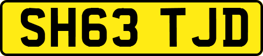 SH63TJD
