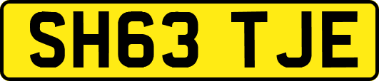 SH63TJE