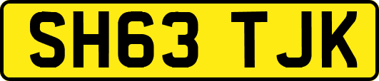 SH63TJK