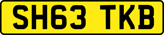 SH63TKB