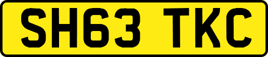 SH63TKC
