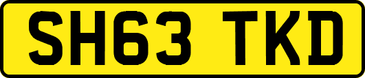 SH63TKD
