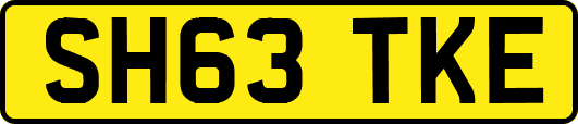 SH63TKE
