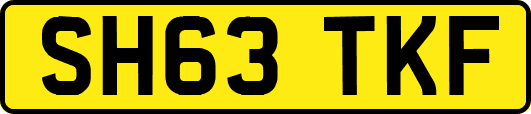 SH63TKF