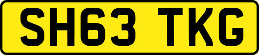 SH63TKG