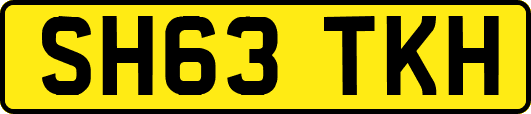 SH63TKH