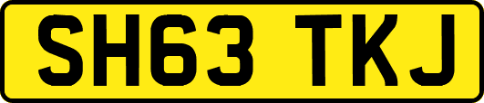 SH63TKJ