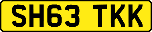 SH63TKK