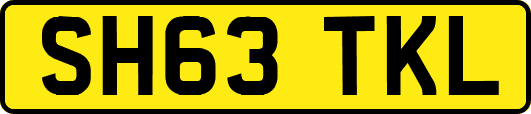 SH63TKL