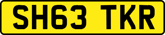 SH63TKR
