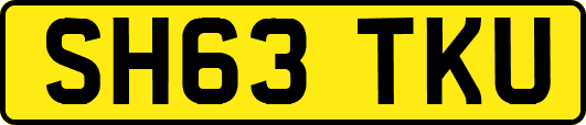 SH63TKU