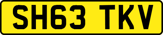 SH63TKV