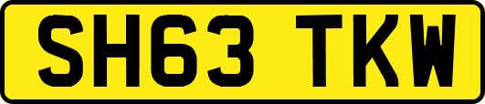 SH63TKW