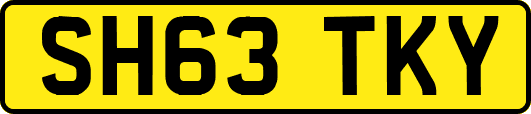 SH63TKY