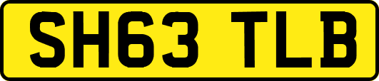 SH63TLB