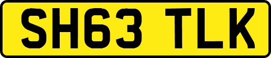 SH63TLK