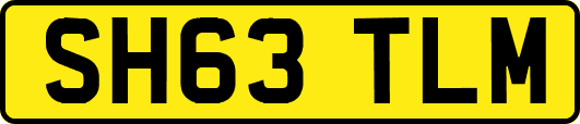 SH63TLM