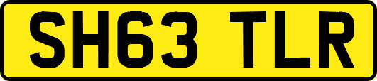 SH63TLR