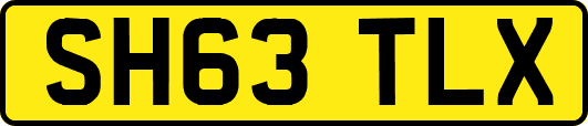 SH63TLX