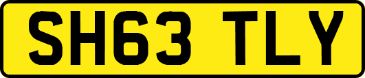 SH63TLY