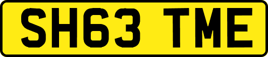 SH63TME