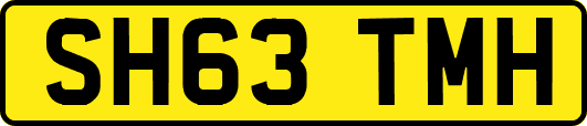 SH63TMH
