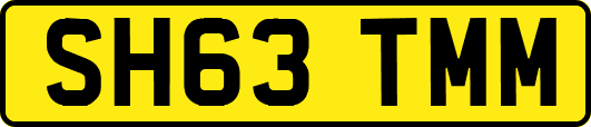 SH63TMM