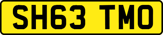 SH63TMO
