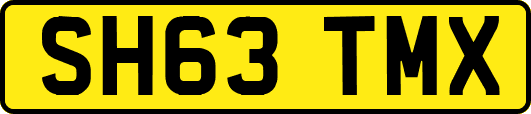 SH63TMX