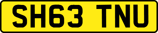 SH63TNU