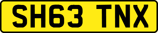 SH63TNX