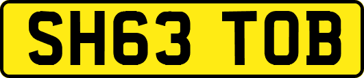 SH63TOB
