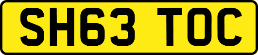 SH63TOC