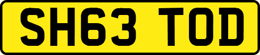 SH63TOD