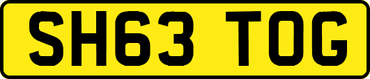 SH63TOG