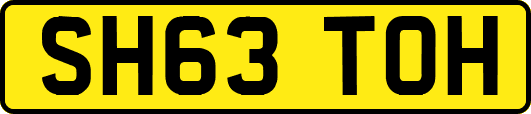 SH63TOH