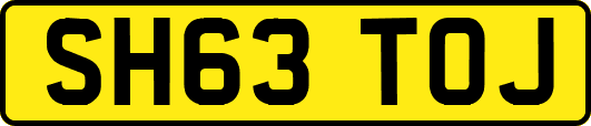 SH63TOJ