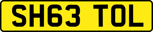 SH63TOL
