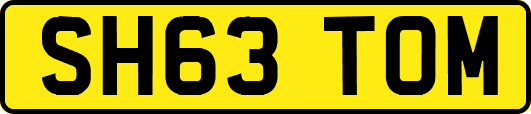 SH63TOM
