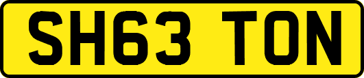 SH63TON