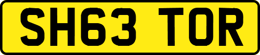 SH63TOR