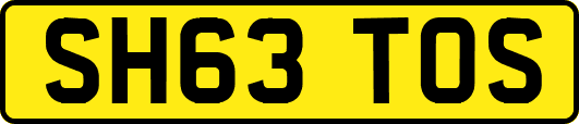 SH63TOS