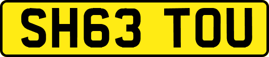 SH63TOU