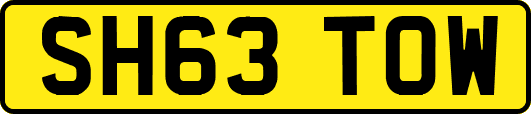 SH63TOW