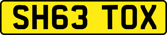 SH63TOX