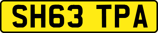 SH63TPA
