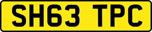 SH63TPC