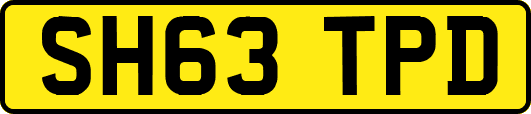 SH63TPD
