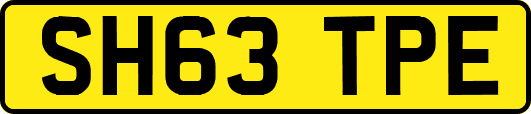 SH63TPE