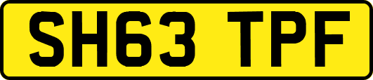 SH63TPF